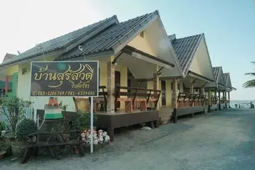 Hôtel Bansuratwadee Resorts