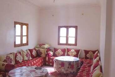 Hotel Casa Rural Kasbah Des Pyramides