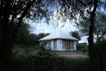 Hotel Chandraprabha Resort Jawai