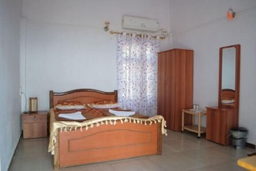 Hotel Fantasea Beach Resort