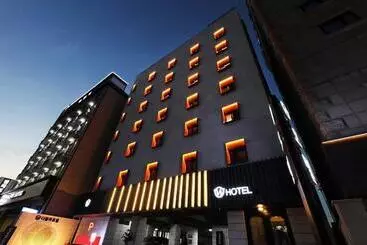 ホテル Gwangmyeong W