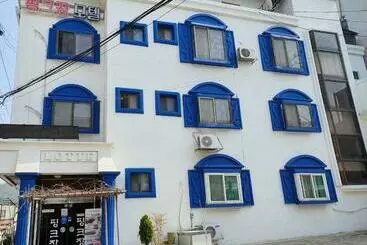 Hotelli Healinghouse Peakjang