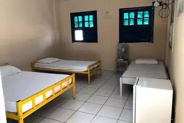 Hotel Pousada Recreio