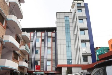 호텔 Ramkripa Inn