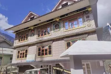 Hotel Rufina Lachen Deezong