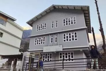 Hotel Rufina Lachung Deezong