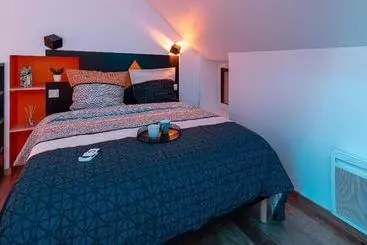 Hotelli Suite Spatio