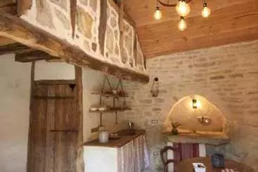 Landhaus La Barinoise