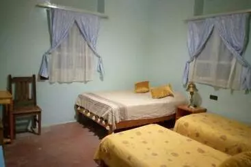 Pensione Auberge Souktana