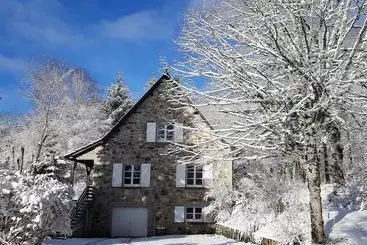 Pension  Les Sentiers Du Lac