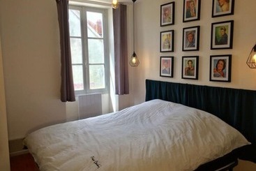 Пансион Presque Au Chateau