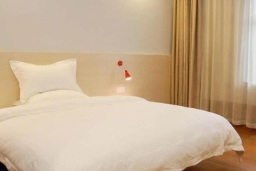 Wenxing Hotel Dongguan Qifeng Branch