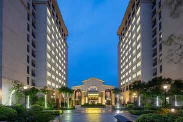 Yinghai Hotel Apartment Zhuhai Chimelong