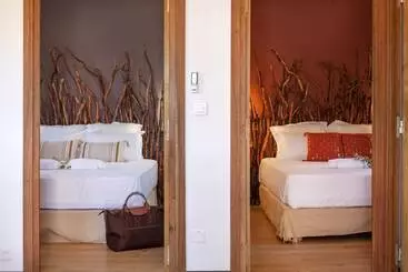 Bed and Breakfast Villa Kirssis