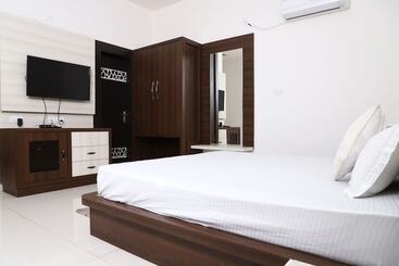 Diwan Hotel And Restaurant