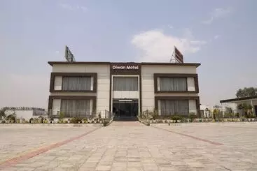 Diwan Hotel And Restaurant