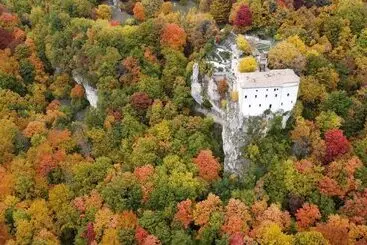 Eremo Celestiniano Madonna Dell Altare   Hostel
