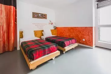 Hostel Auberge Des Ecrins