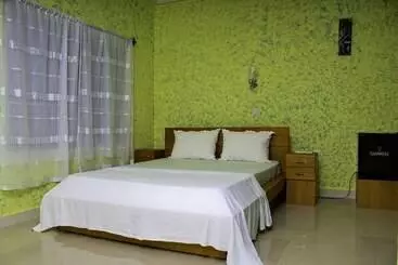 Hotelli Big Apple D.e