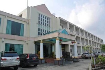 Hotel Chaikanathani