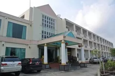Hotel Chaikanathani