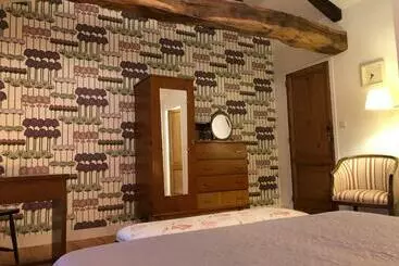 Hotelli Clos Monicord