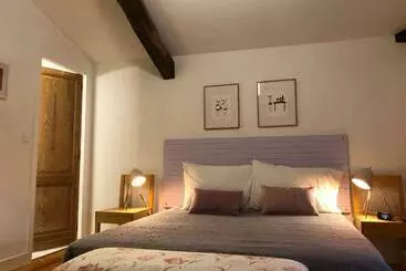 Hotel Clos Monicord