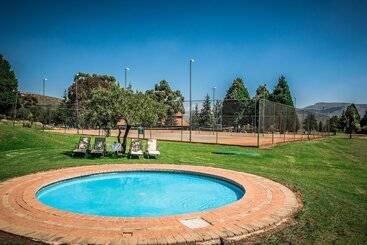 فندق First Group Qwantani