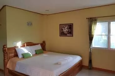 Hôtel Foresta Hill Resort