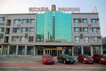 Hotel Jinjiang Inn Select Songyuan Youth Street
