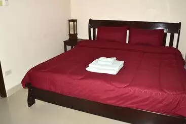 Hotelli Kate House Bangsaphan