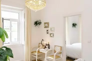 Hotelli Lisbonbcstays By Lch