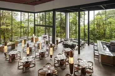 ホテル Mashpi Lodge