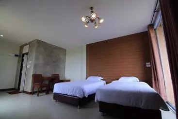 Hôtel Nava Resort