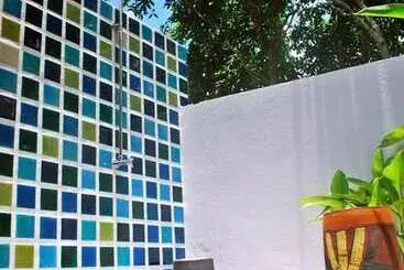 Hôtel Oopkaew Resort