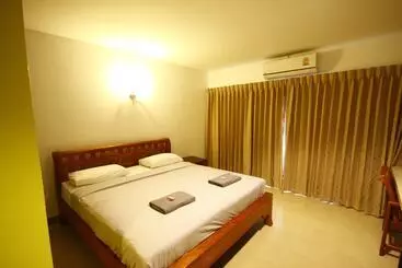 Hotel Pramsuk