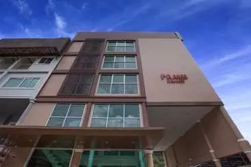 Hotel Pranee Home
