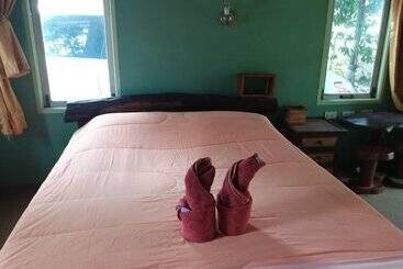 Hotel Praw Fan Resort