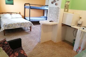 Hotel Rancho Juancho