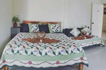 Hotel Sukkasem Guesthouse Thungsong