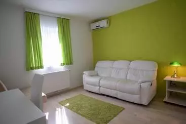 Hôtel Villa Lika Annex