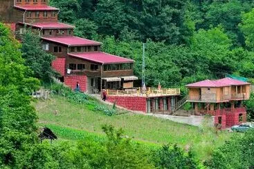 Lamazi Pansiyon