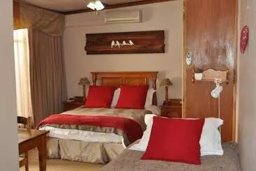 Marnicus B&b