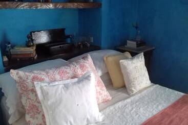 Panzió Jardim Dos Aloés   Unique B&b