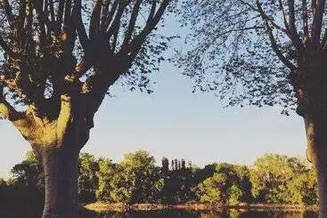 ペンション Le Logis Des Mariniers