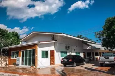 Pansiyon Na Soi 5 Chiangkhan