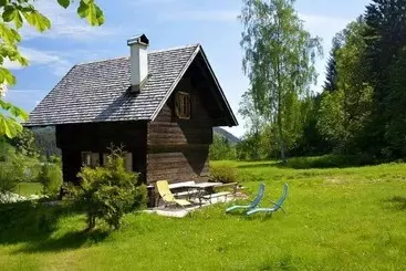 Pansiyon Tameggerhof