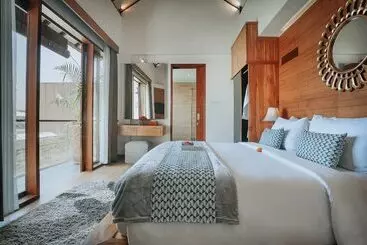 Pensão The Wina Villa Seminyak