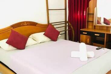 Riverside Hotel Colombo