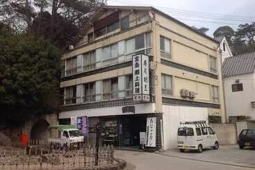 Ryokan Yamaichi Bekkan